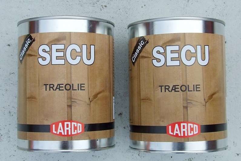 seco traeolie